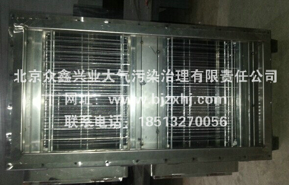 炊煙何處去？問我油煙凈化機！