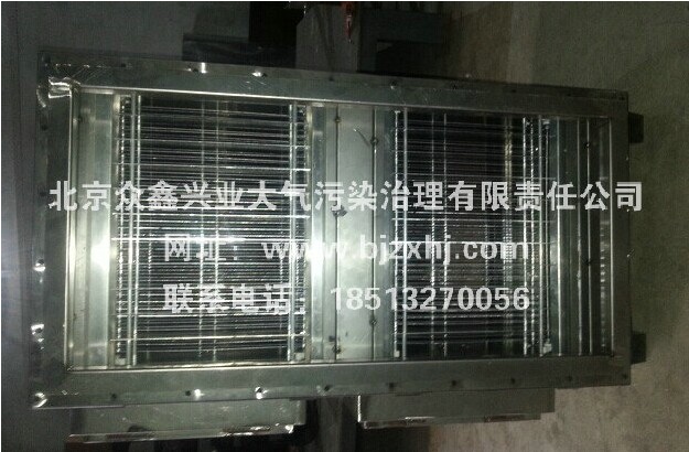 油煙凈化——吸吸吸，吸走油煙！