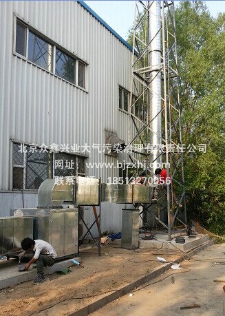 工業(yè)除塵設(shè)備——無塵狂歡，現(xiàn)在開始！
