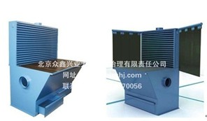 拋光打磨除塵工作臺——無危害！