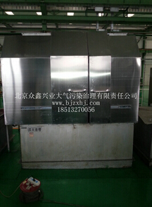工業(yè)除塵設(shè)備，要知道這些事項(xiàng)