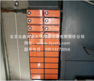 工業廢氣治理是否重要嗎？