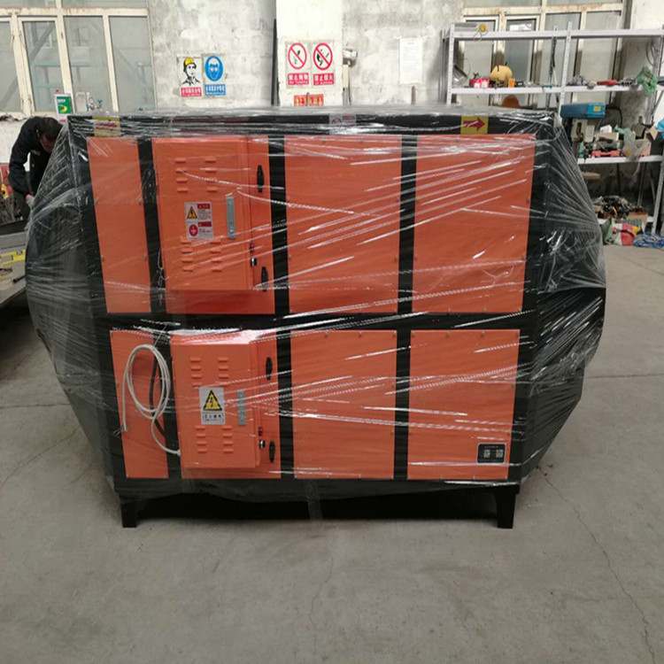 工業油霧凈化器的作用如何展現